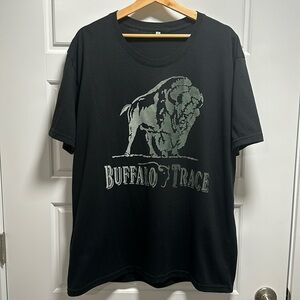 Buffalo Trace Burbon 🦬